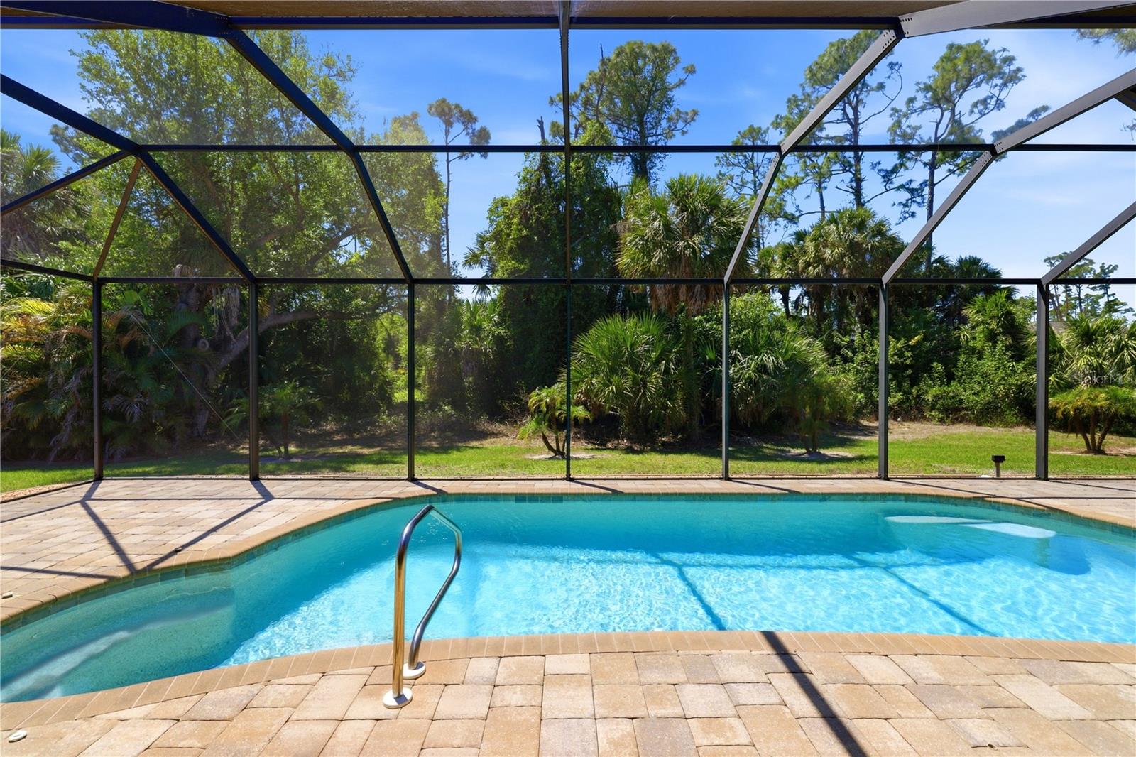 PORT CHARLOTTE SUB 33 - Residential