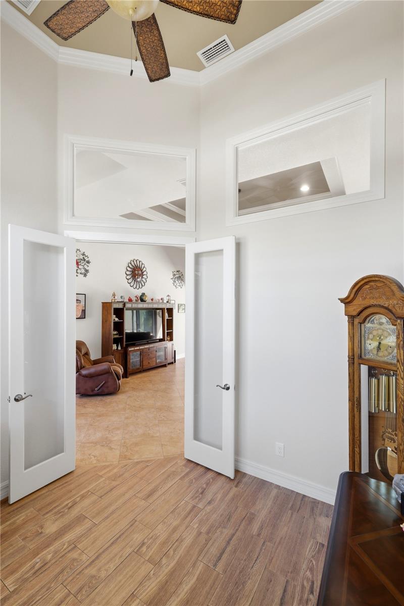 PORT CHARLOTTE SUB 33 - Residential