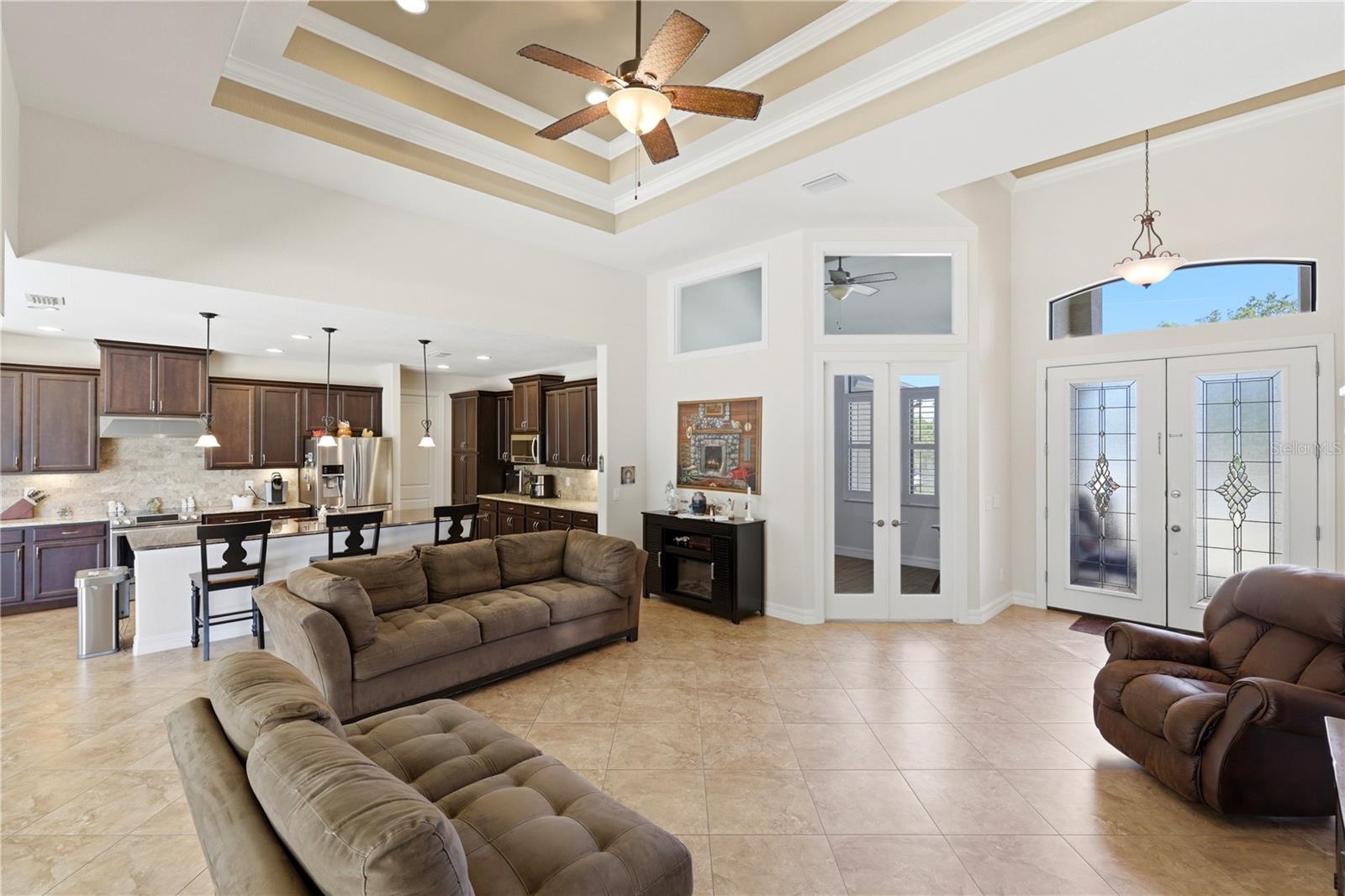 PORT CHARLOTTE SUB 33 - Residential