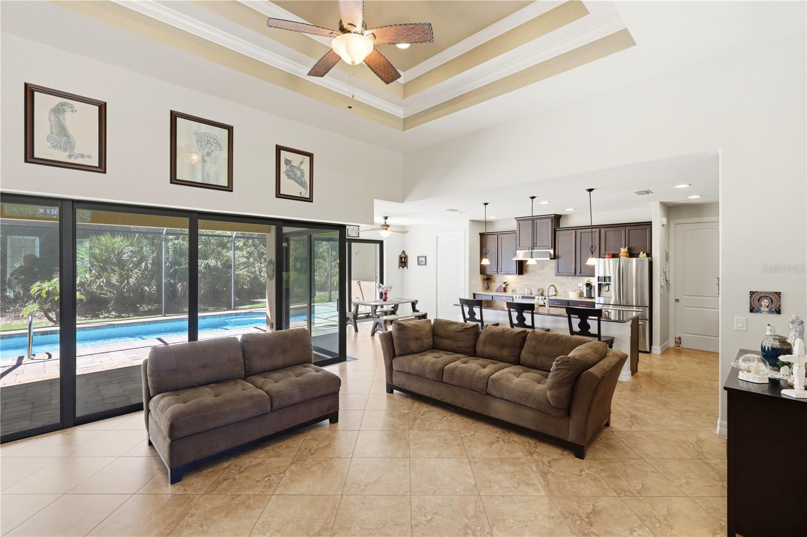 PORT CHARLOTTE SUB 33 - Residential