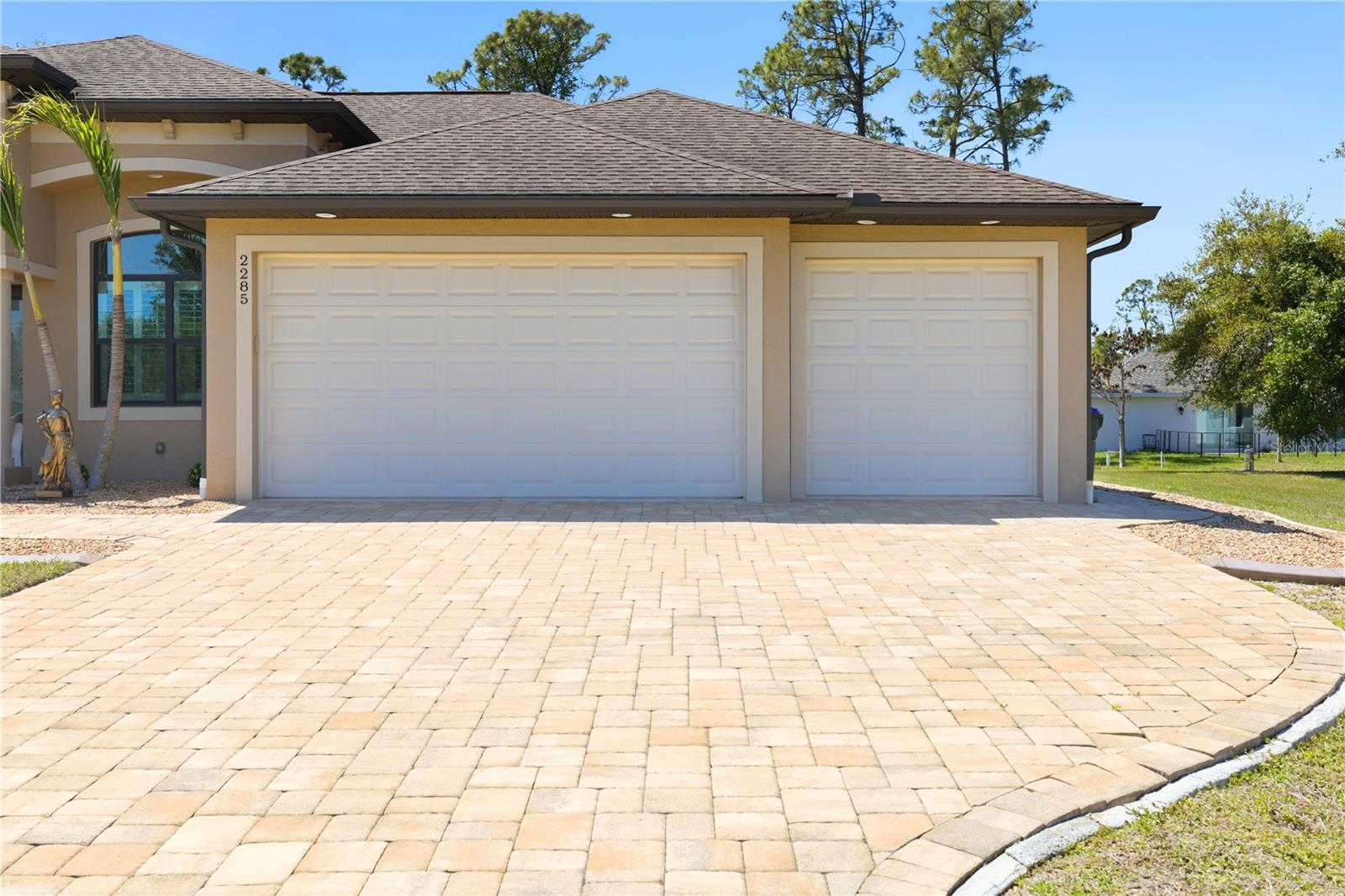 PORT CHARLOTTE SUB 33 - Residential