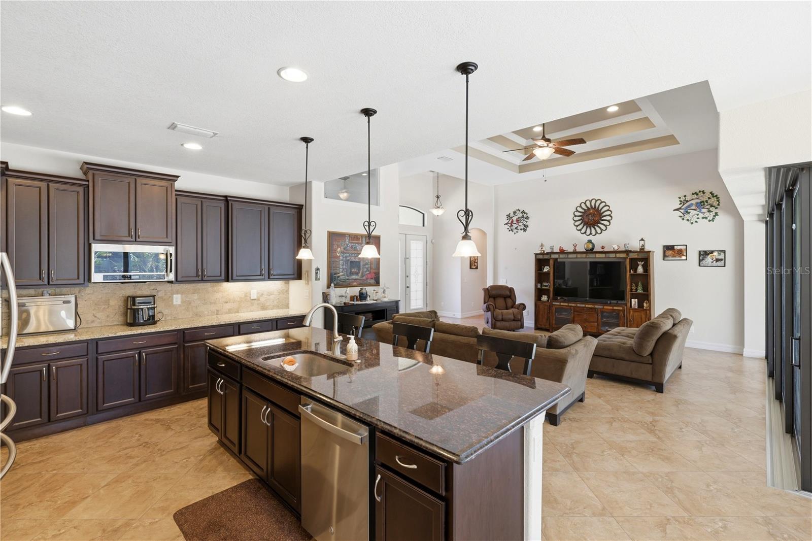 PORT CHARLOTTE SUB 33 - Residential