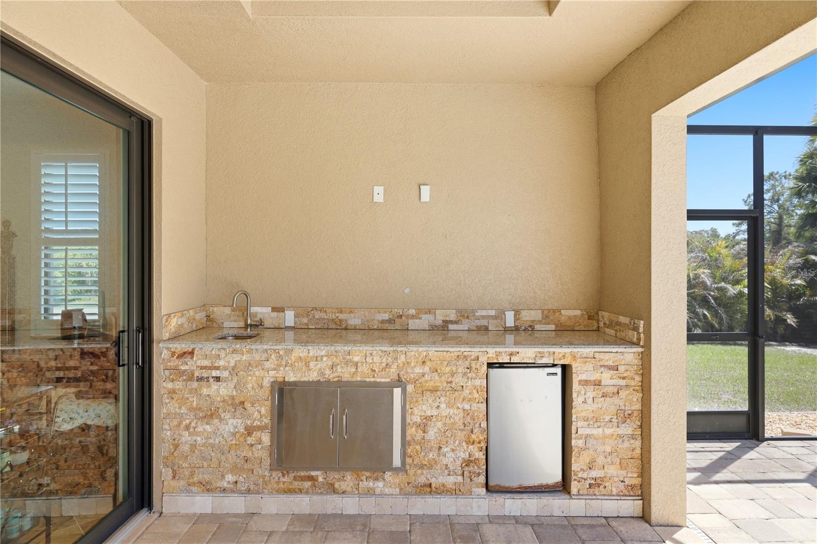 PORT CHARLOTTE SUB 33 - Residential