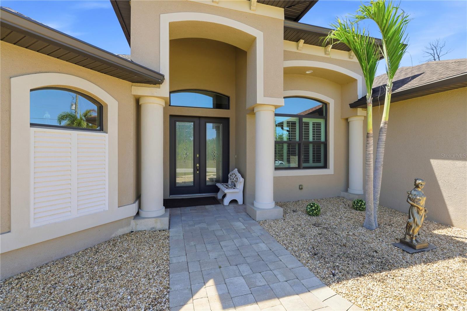 PORT CHARLOTTE SUB 33 - Residential