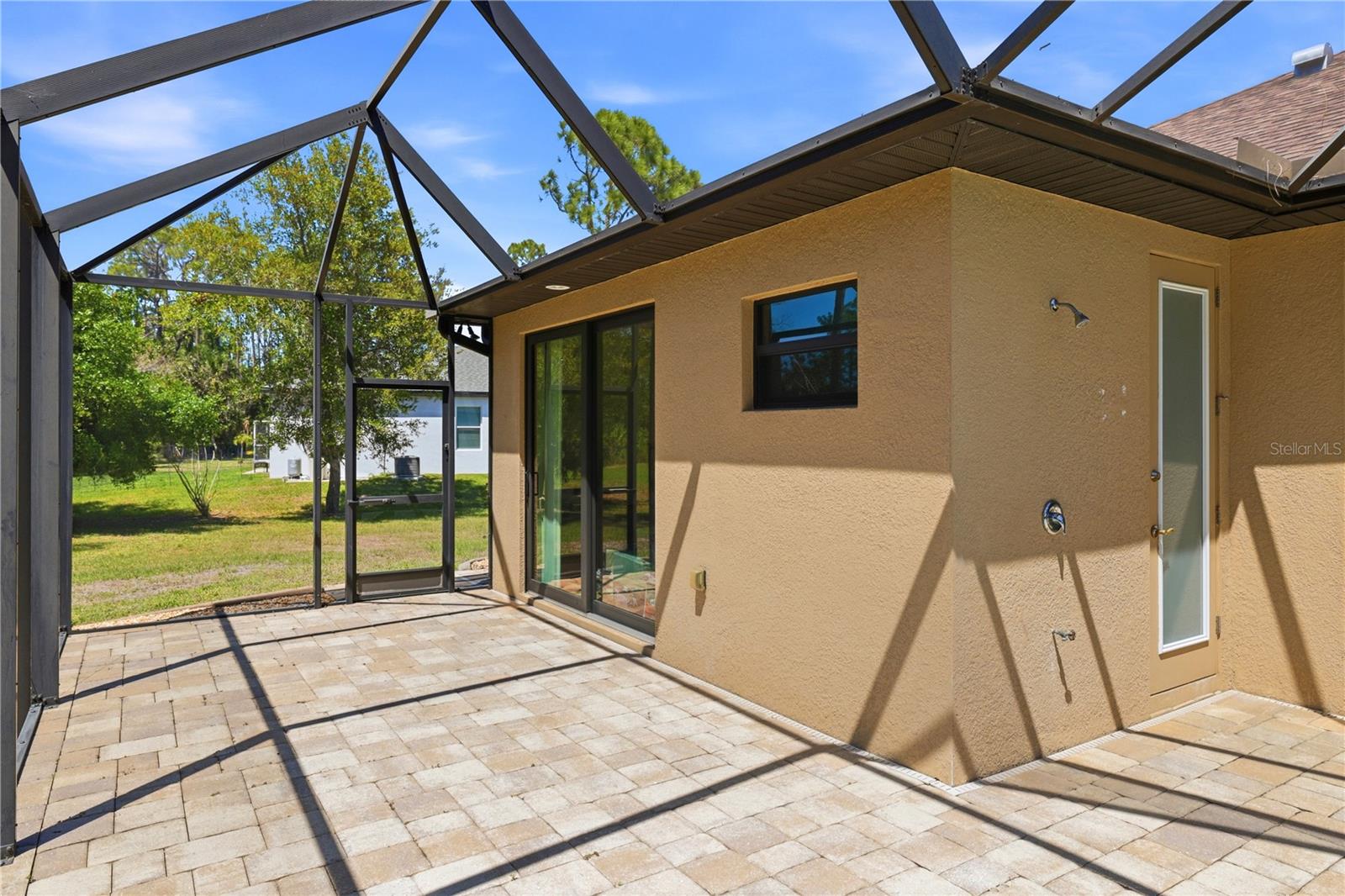 PORT CHARLOTTE SUB 33 - Residential