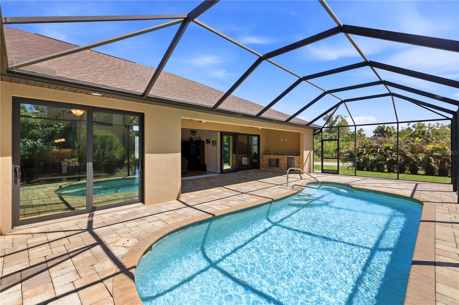 PORT CHARLOTTE SUB 33 - Residential