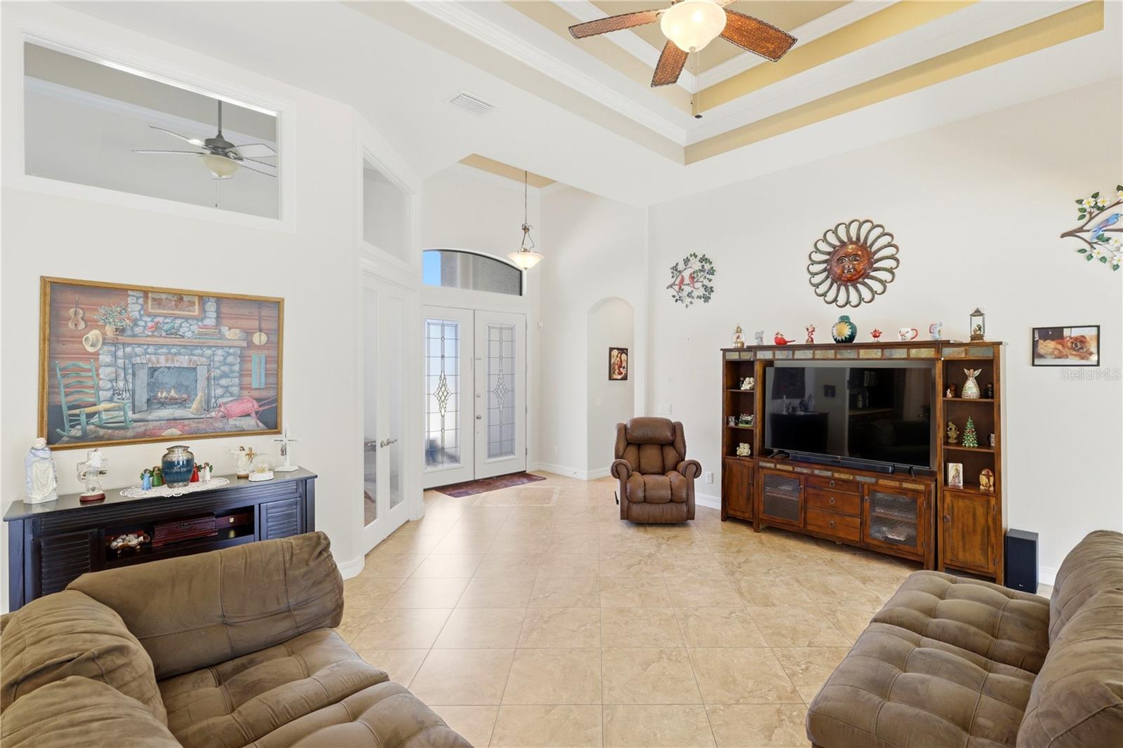 PORT CHARLOTTE SUB 33 - Residential