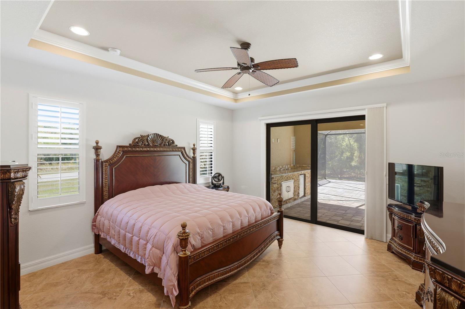 PORT CHARLOTTE SUB 33 - Residential