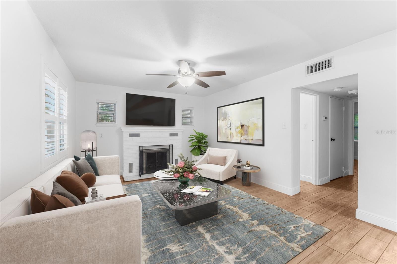 3215 W VILLA ROSA STREET