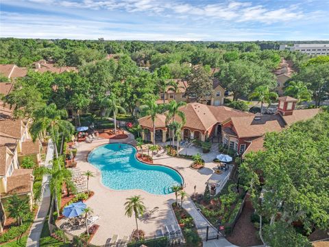 A home in ALTAMONTE SPRINGS