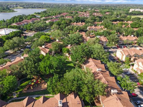 A home in ALTAMONTE SPRINGS