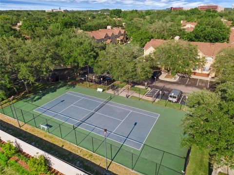 A home in ALTAMONTE SPRINGS