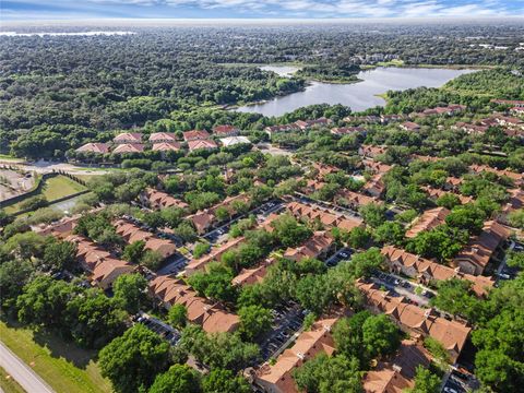 A home in ALTAMONTE SPRINGS