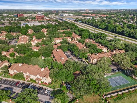 A home in ALTAMONTE SPRINGS