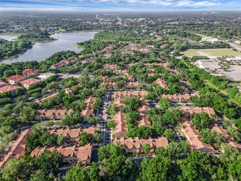 A home in ALTAMONTE SPRINGS