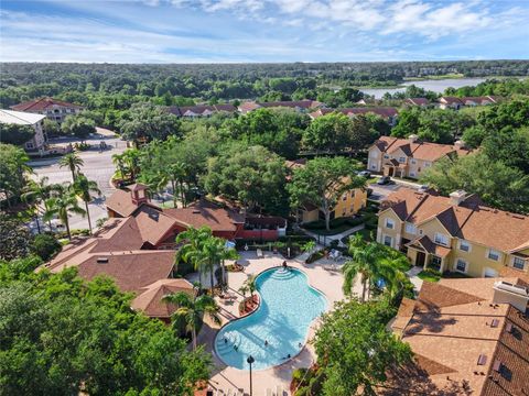 A home in ALTAMONTE SPRINGS