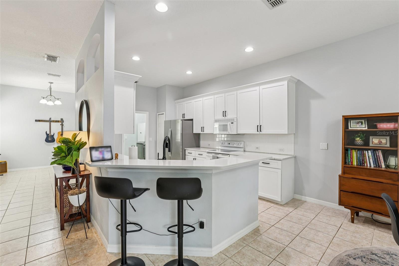 KEENWICKE PH 3 - Residential