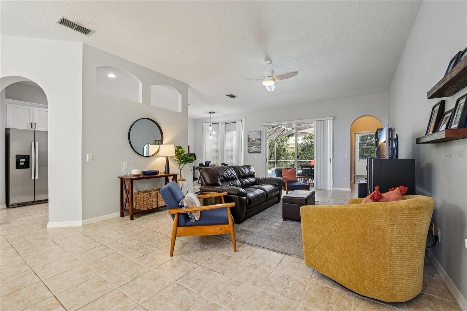 KEENWICKE PH 3 - Residential