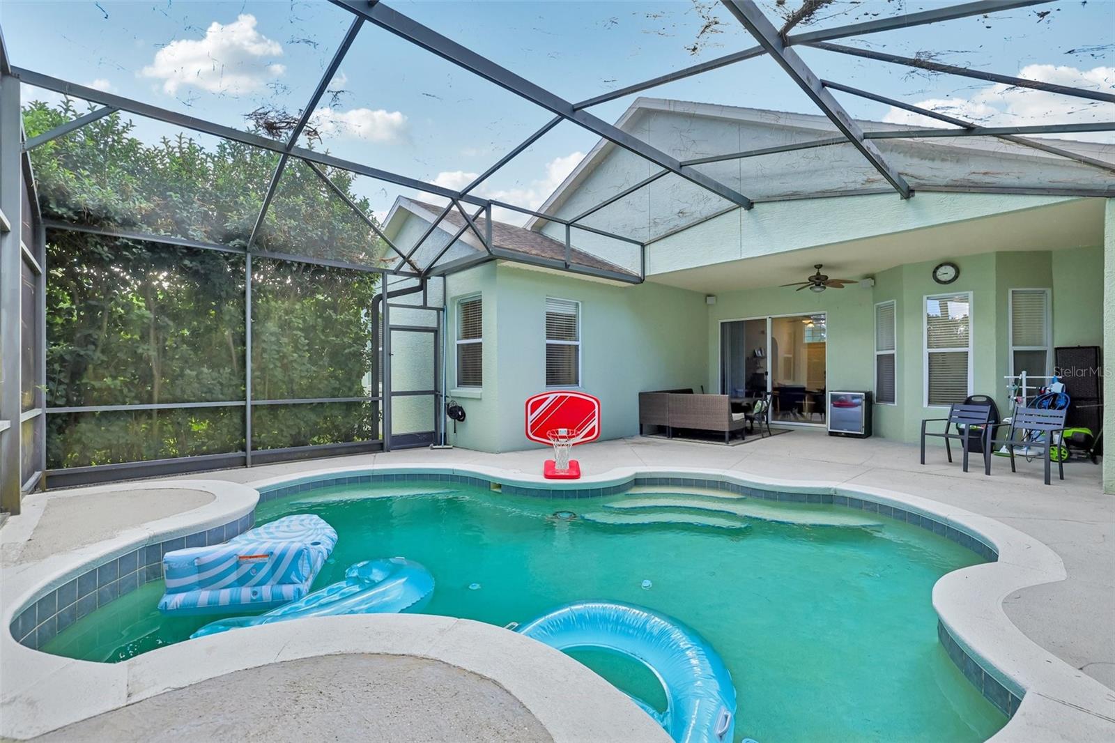 KEENWICKE PH 3 - Residential