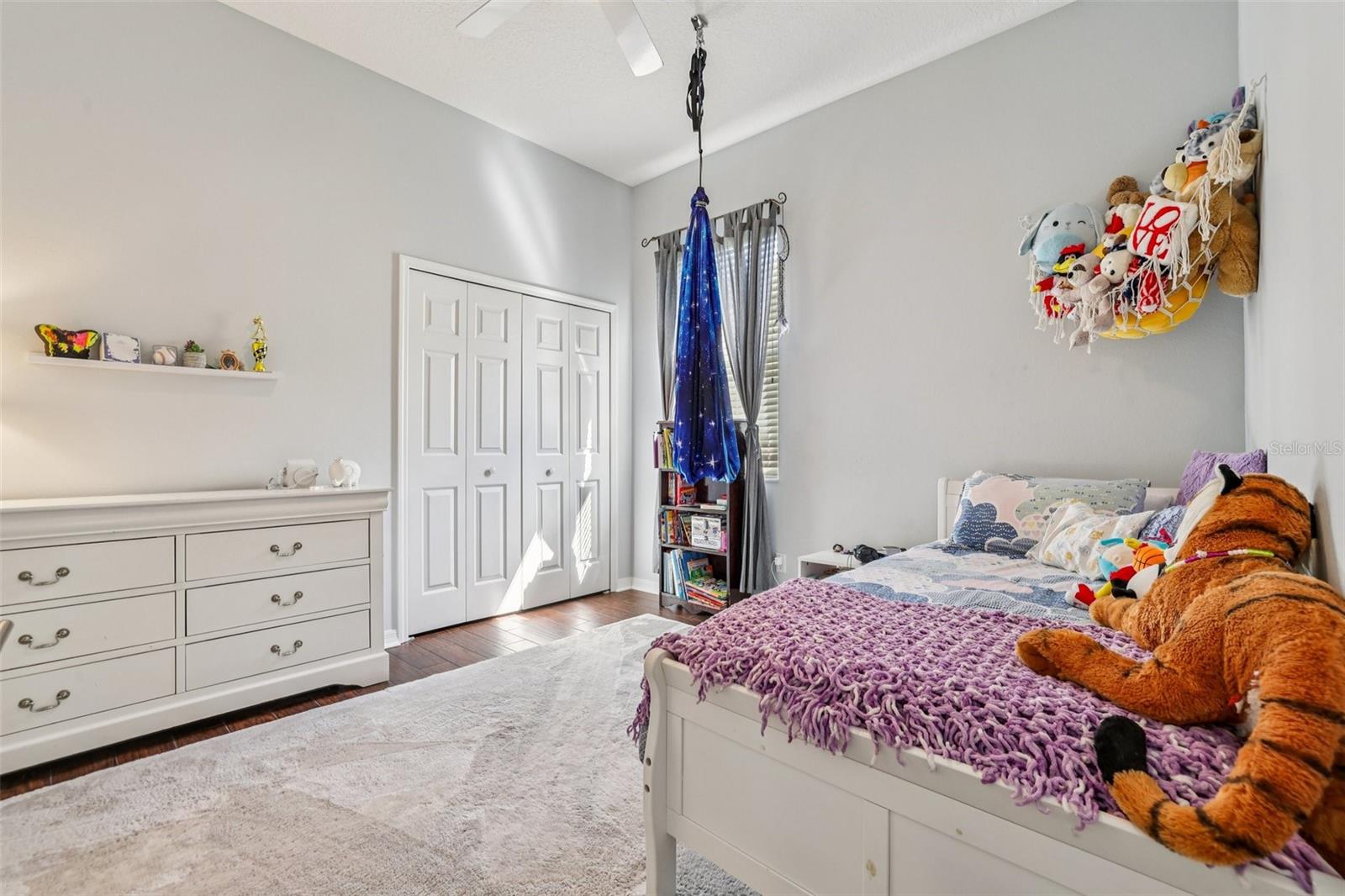 KEENWICKE PH 3 - Residential