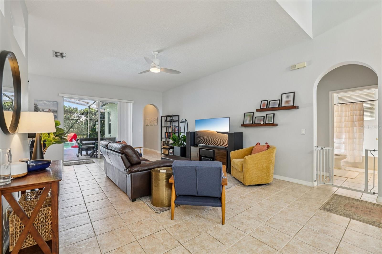 KEENWICKE PH 3 - Residential