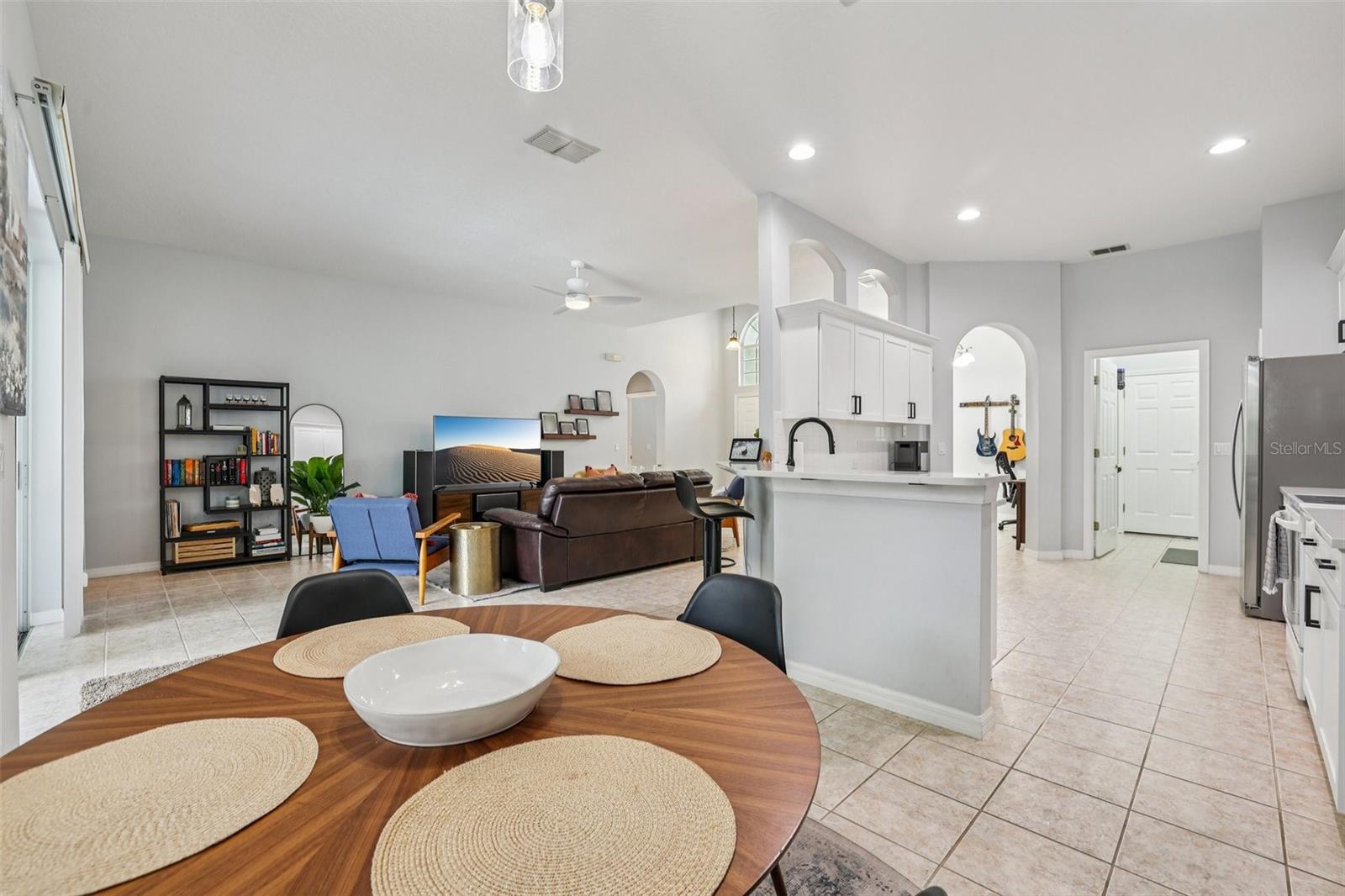 KEENWICKE PH 3 - Residential