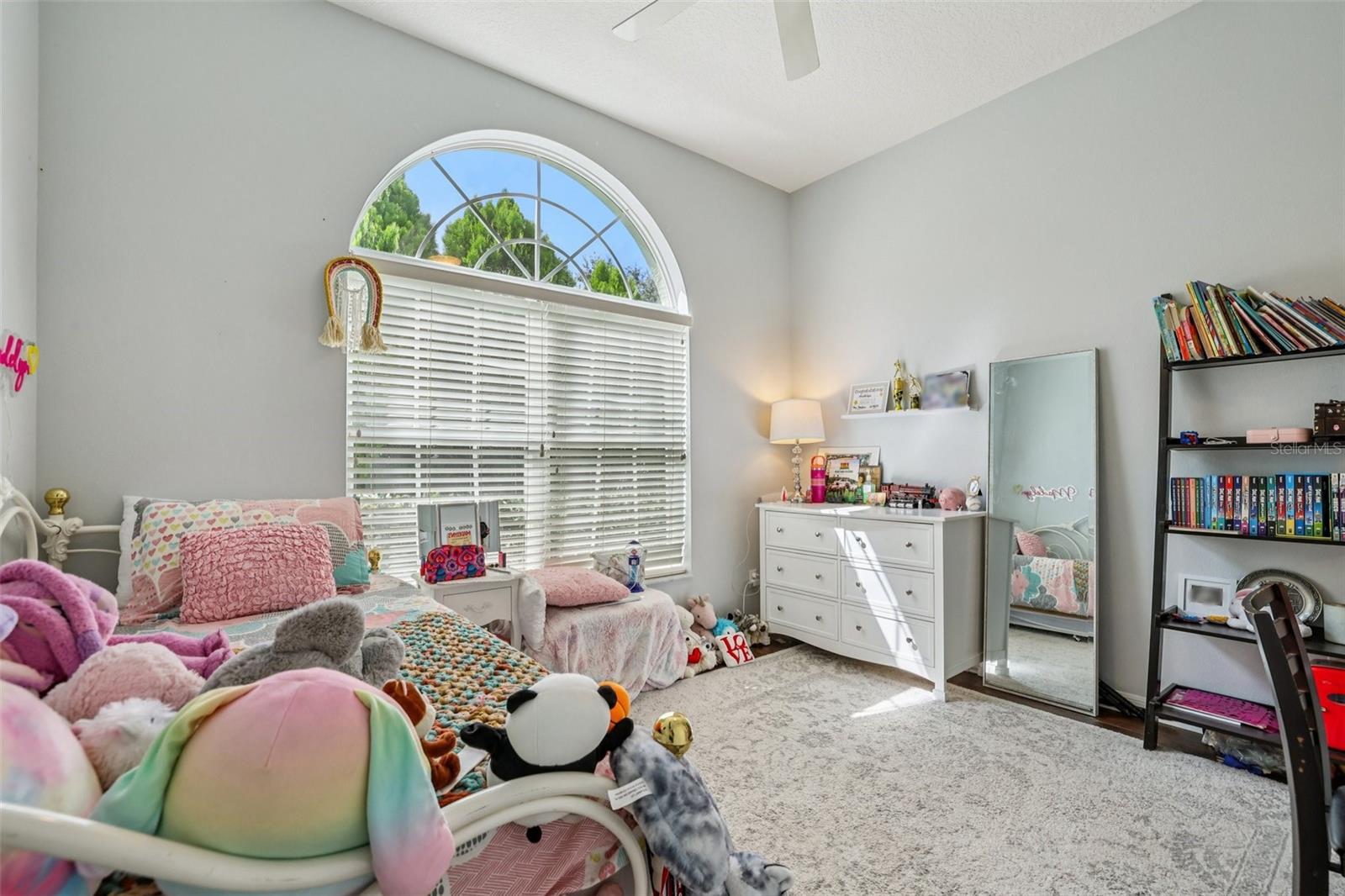 KEENWICKE PH 3 - Residential