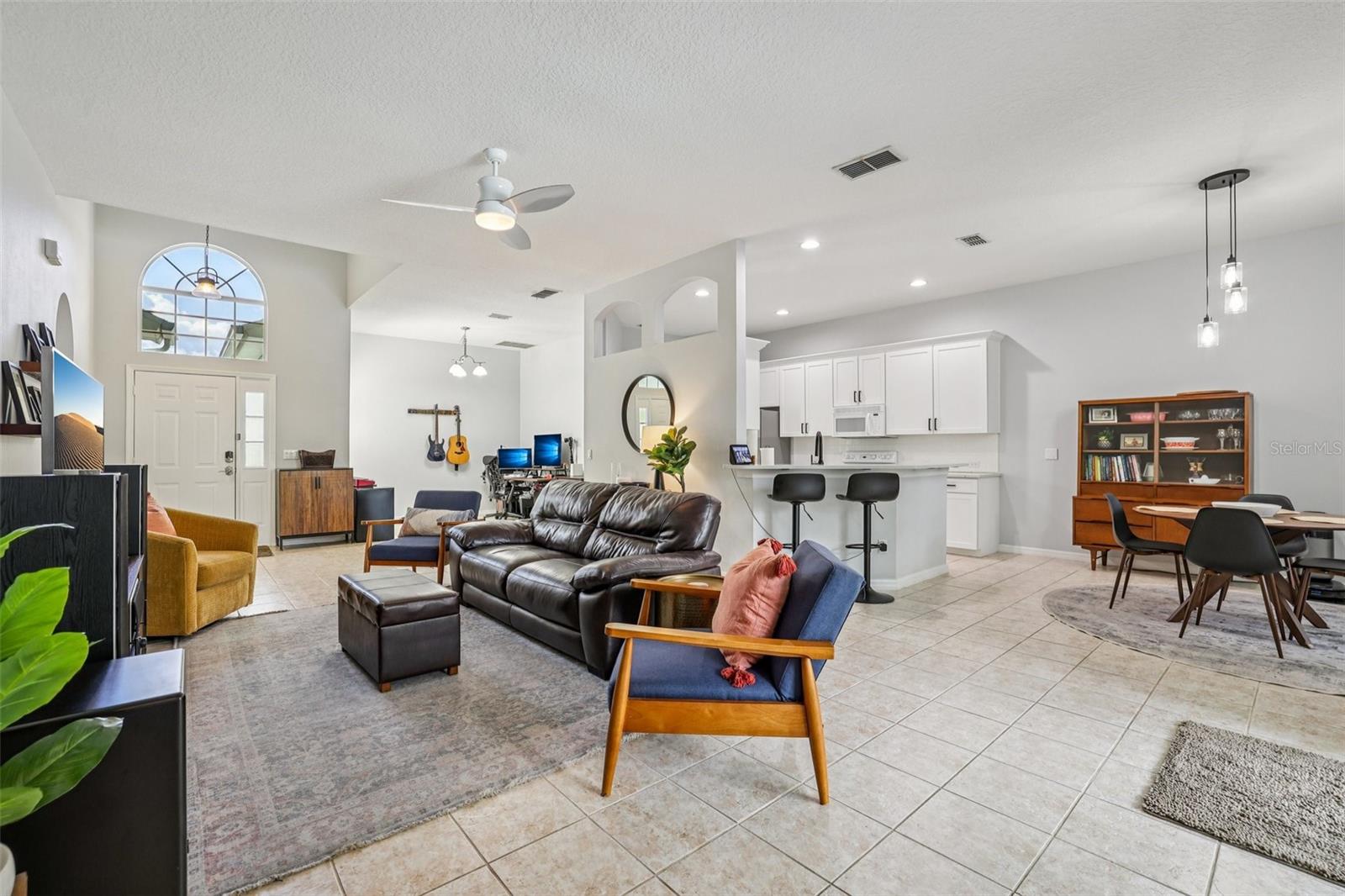 KEENWICKE PH 3 - Residential