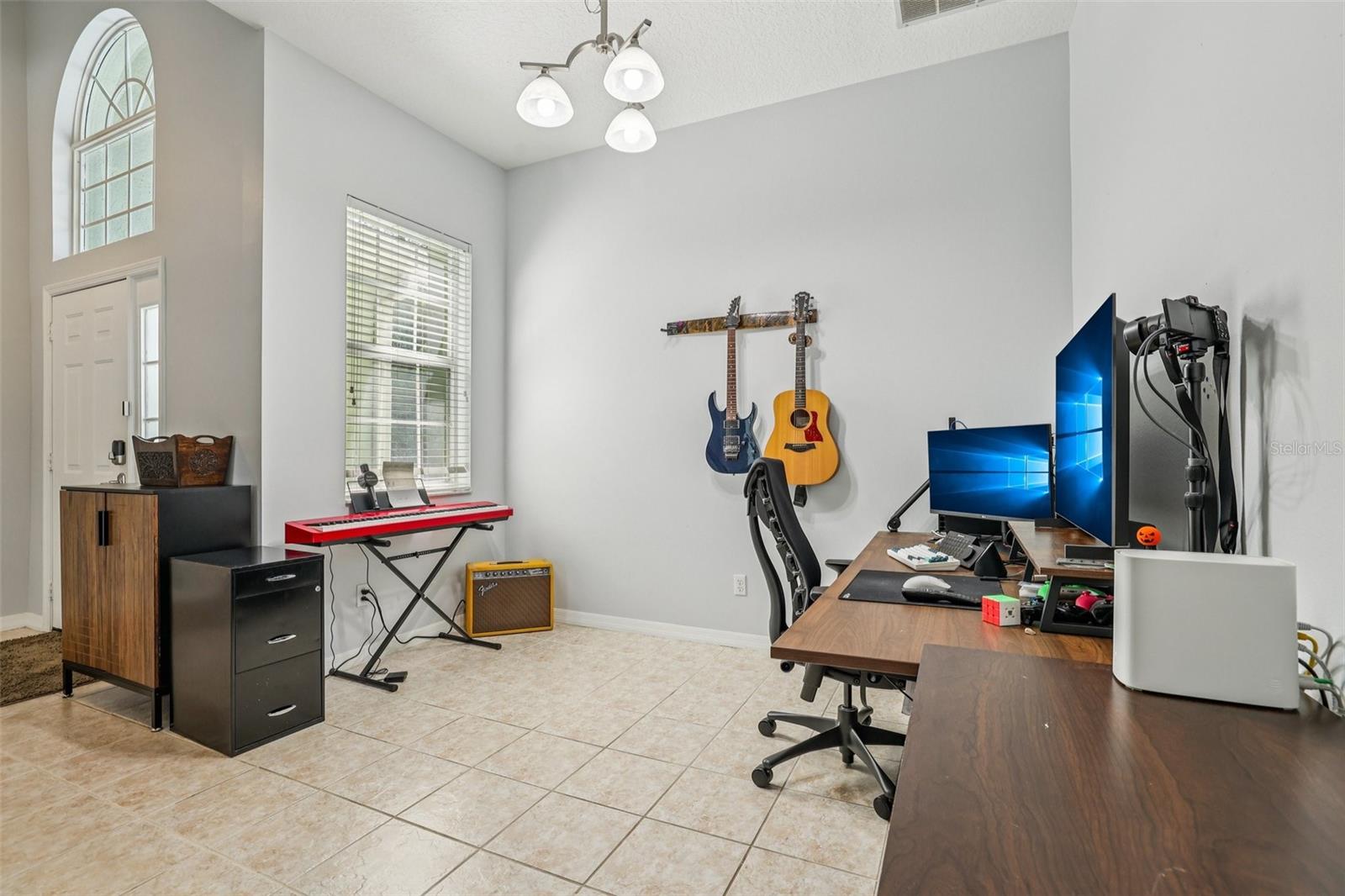 KEENWICKE PH 3 - Residential