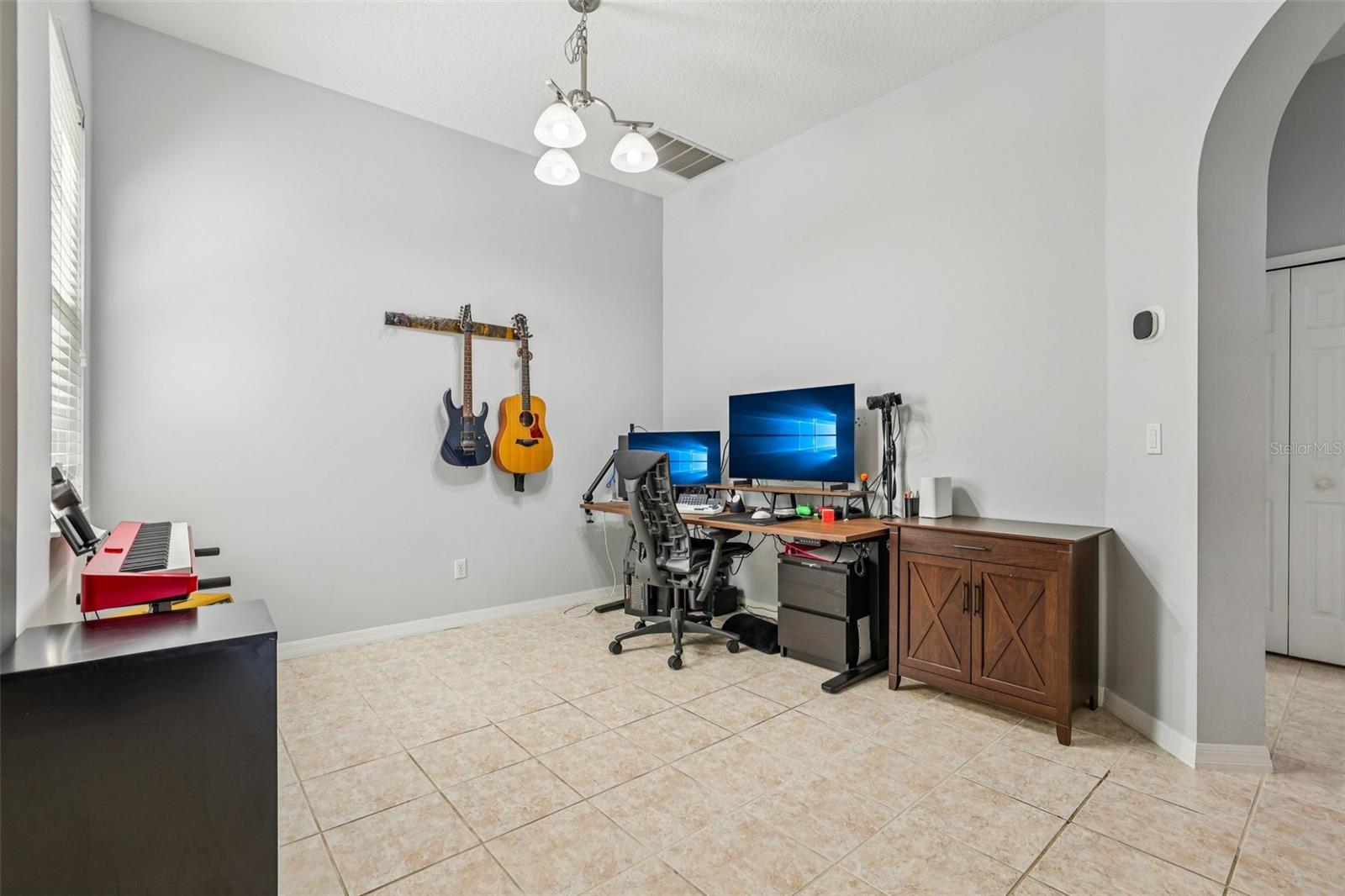 KEENWICKE PH 3 - Residential