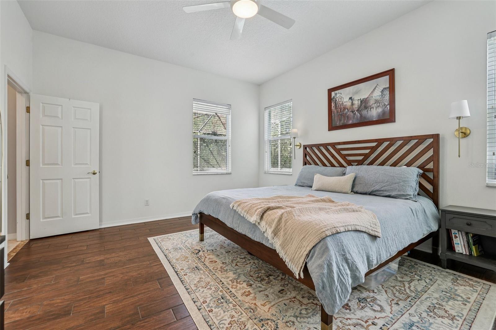 KEENWICKE PH 3 - Residential