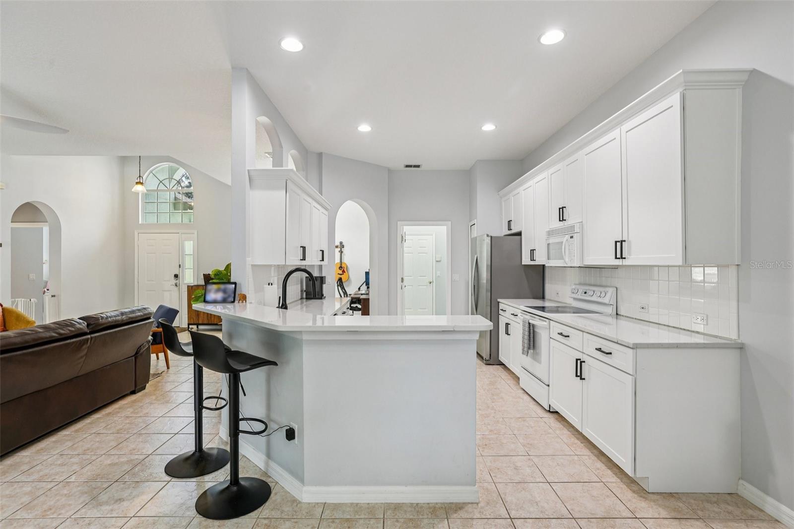 KEENWICKE PH 3 - Residential