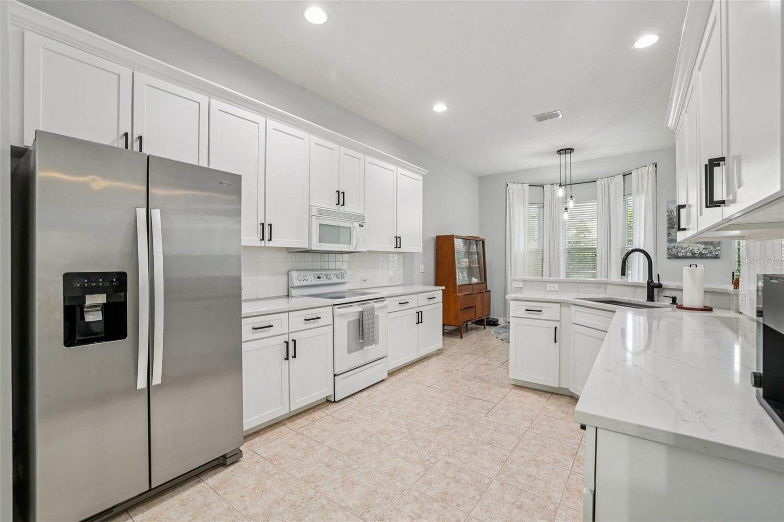 KEENWICKE PH 3 - Residential