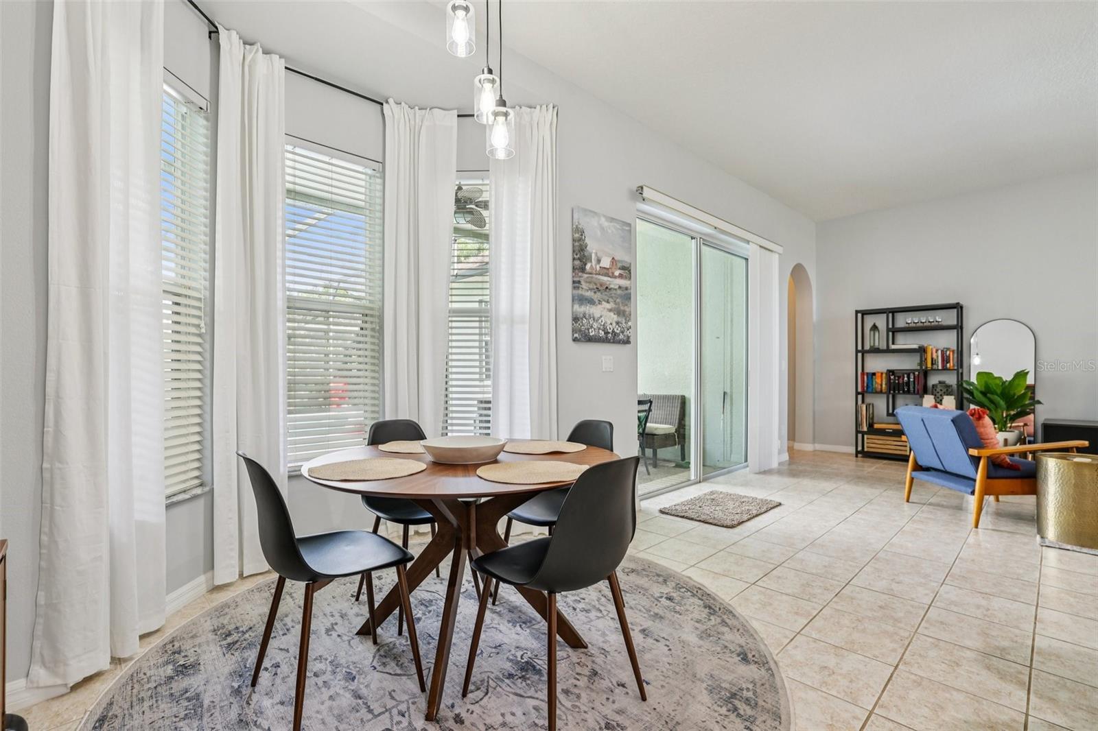 KEENWICKE PH 3 - Residential