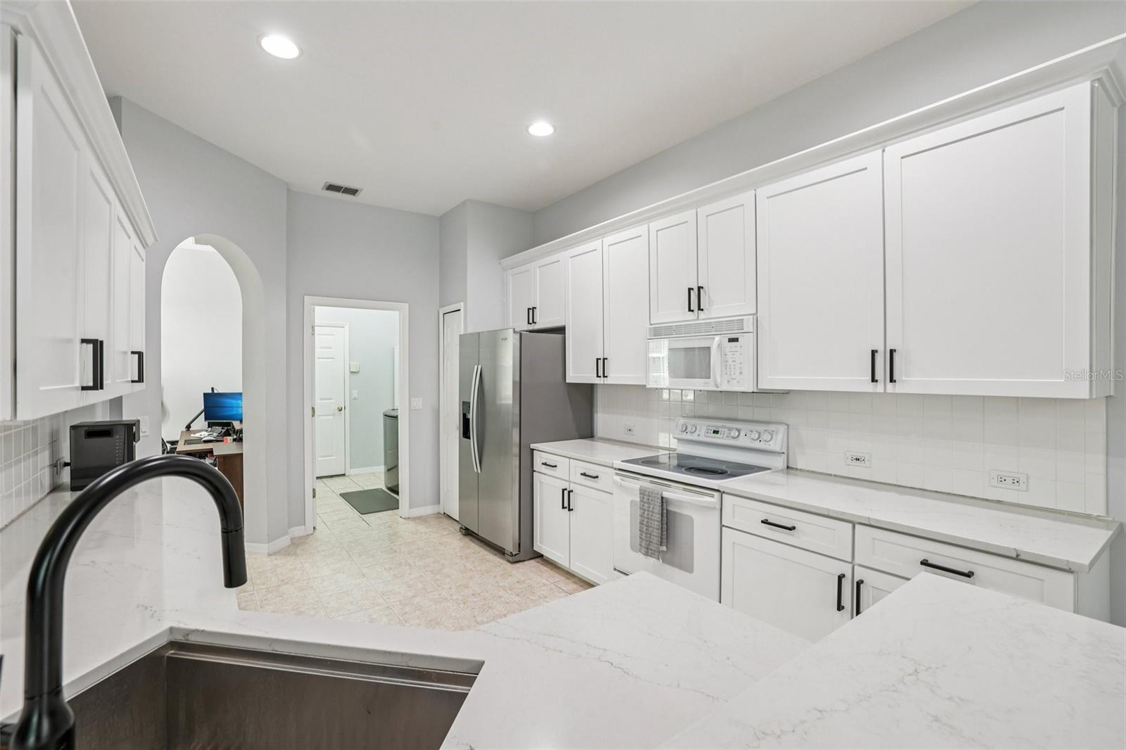 KEENWICKE PH 3 - Residential