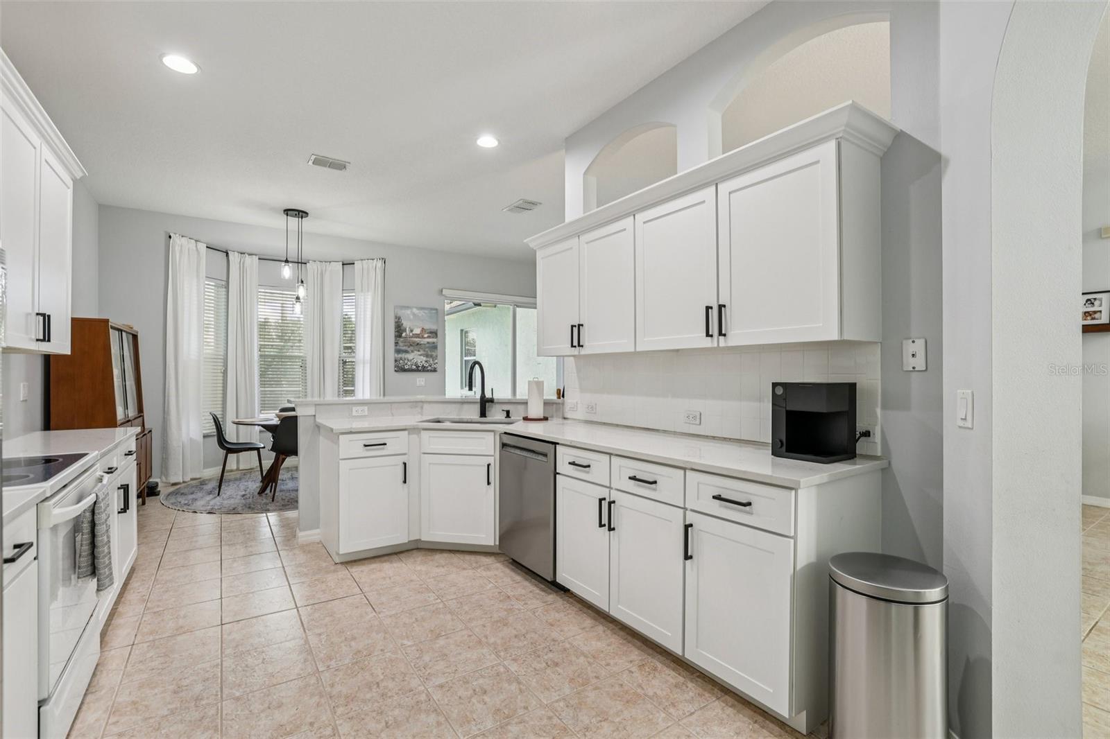 KEENWICKE PH 3 - Residential