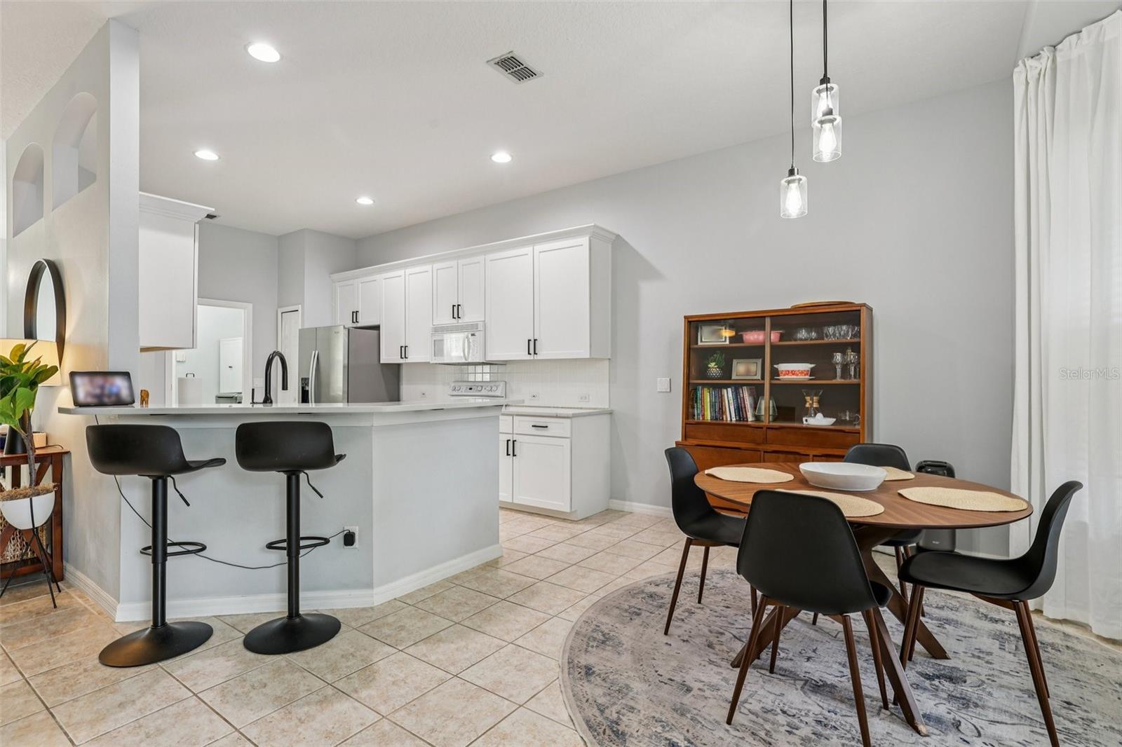 KEENWICKE PH 3 - Residential