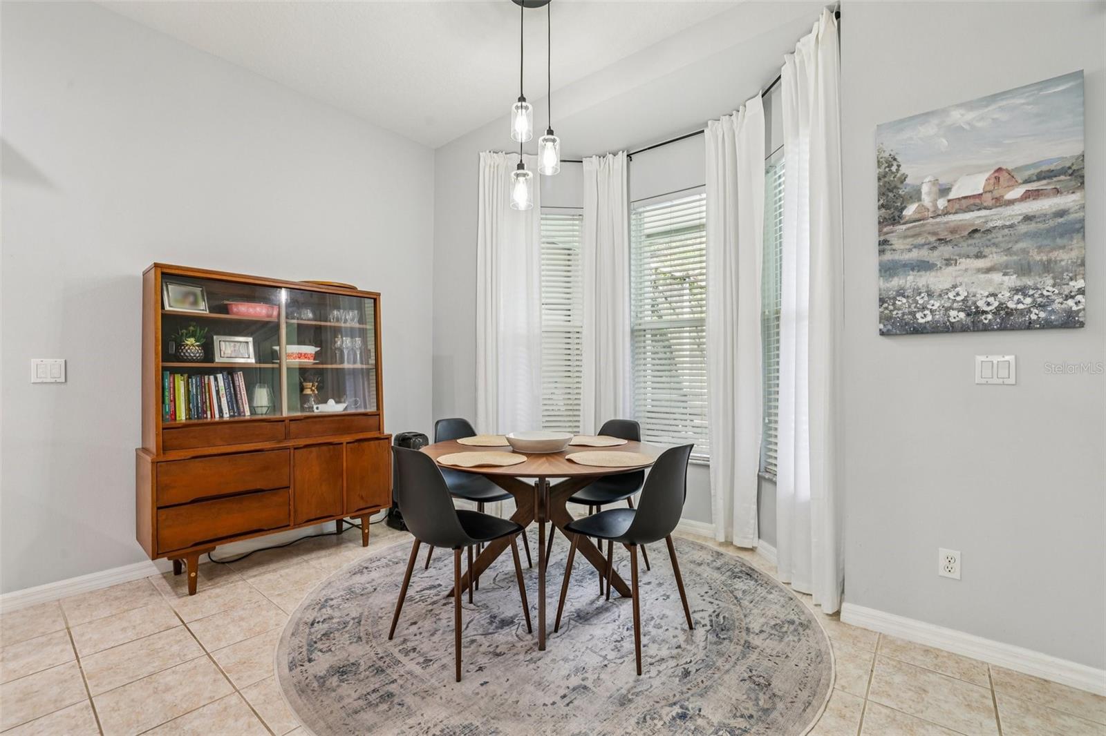 KEENWICKE PH 3 - Residential