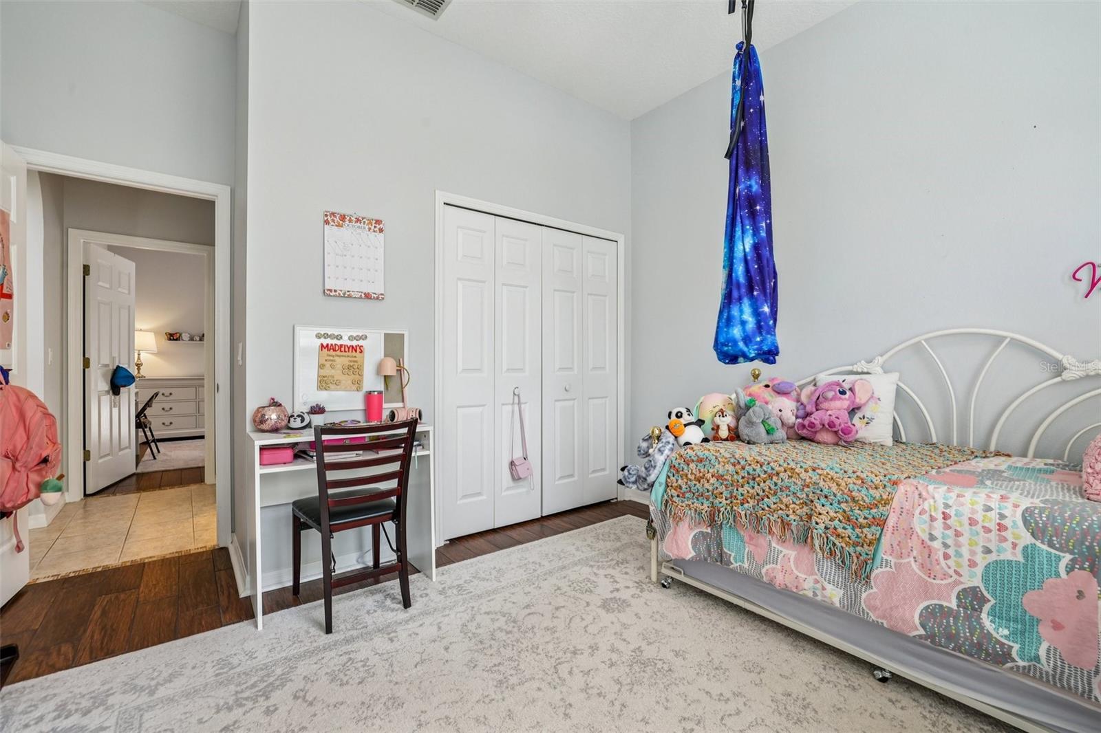 KEENWICKE PH 3 - Residential