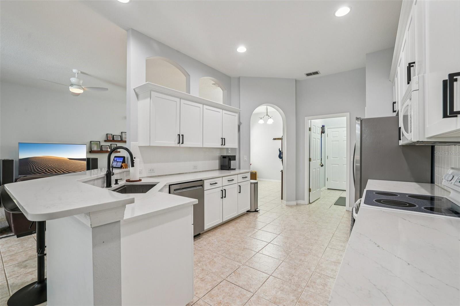 KEENWICKE PH 3 - Residential