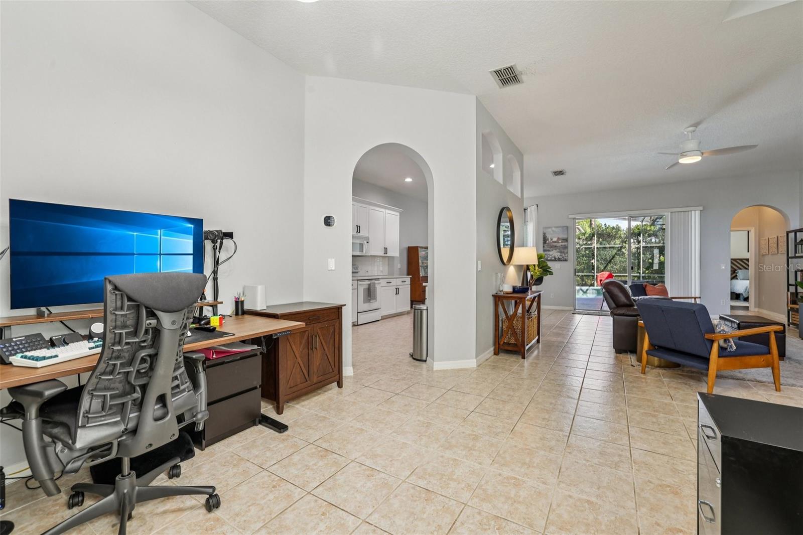 KEENWICKE PH 3 - Residential