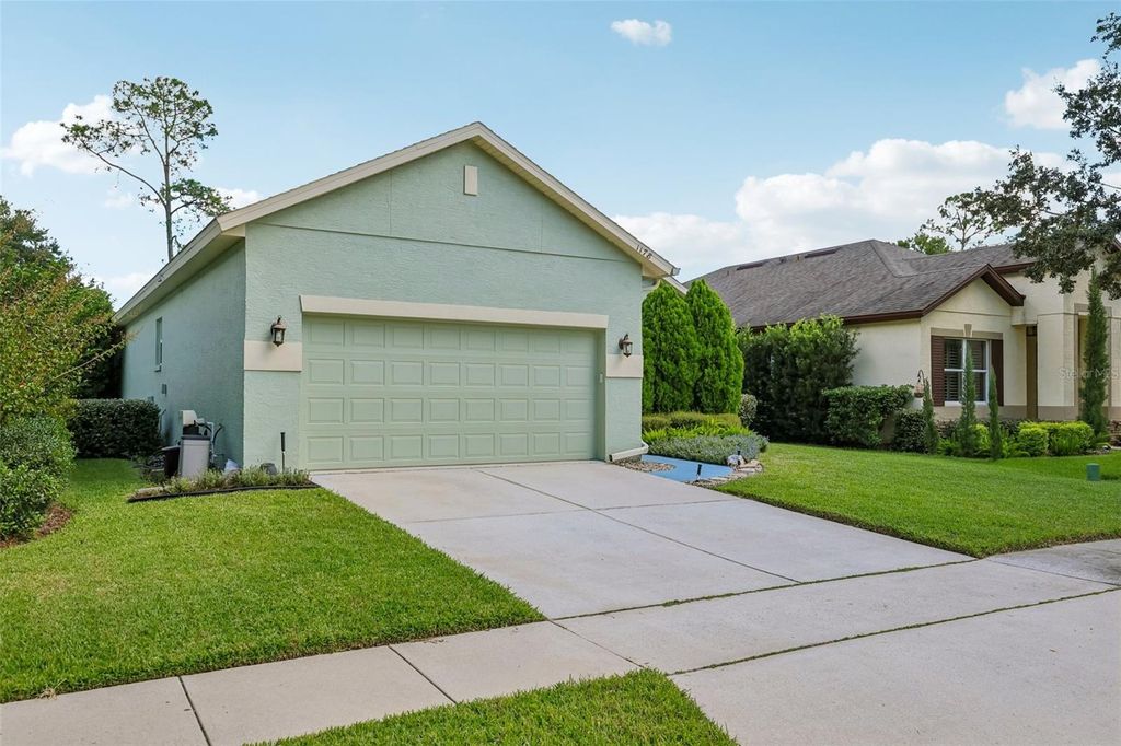 Photo of 1178 Kersfield Circle, Lake Mary, FL 32746 (MLS # O6354792)