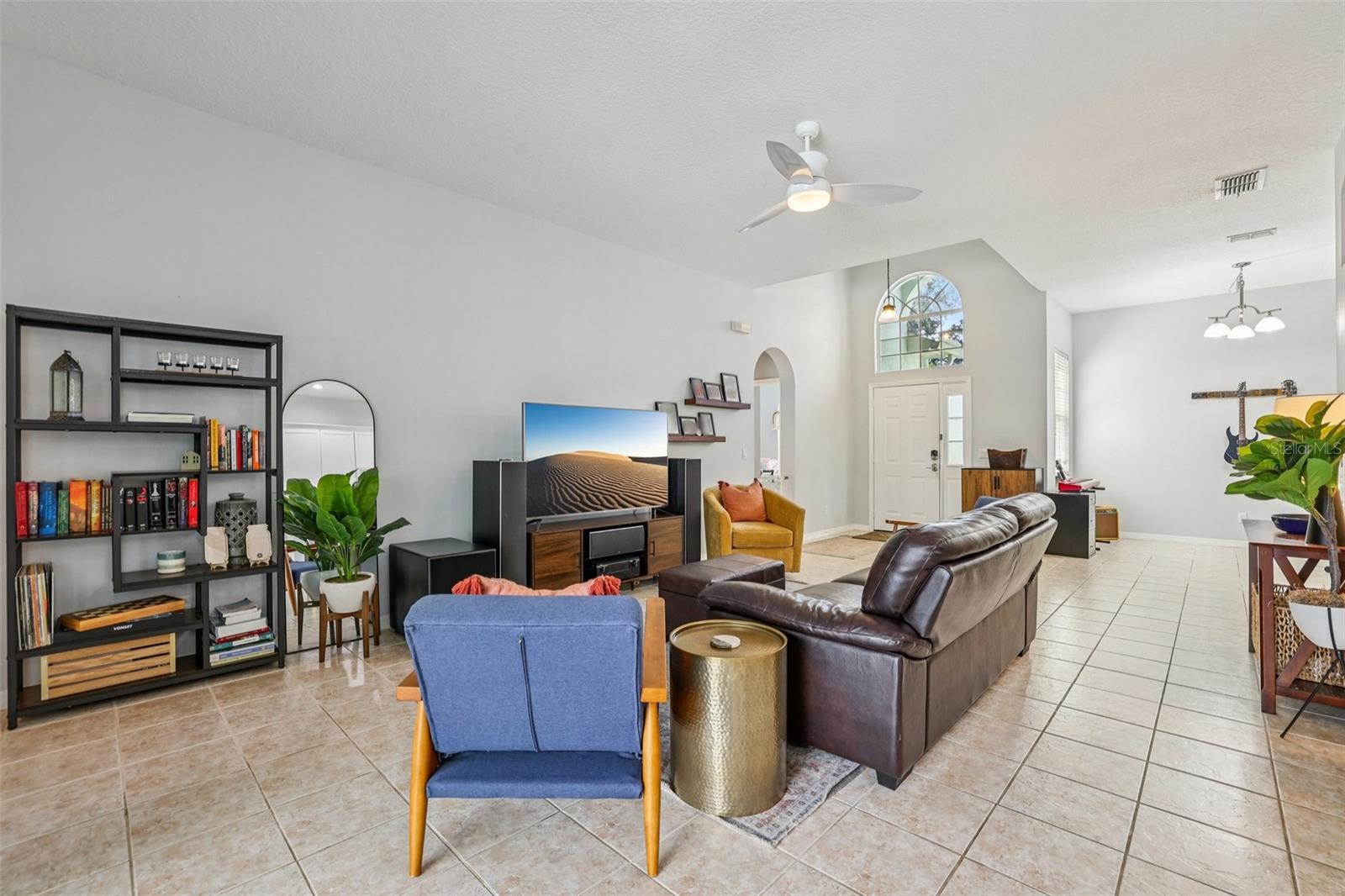 KEENWICKE PH 3 - Residential