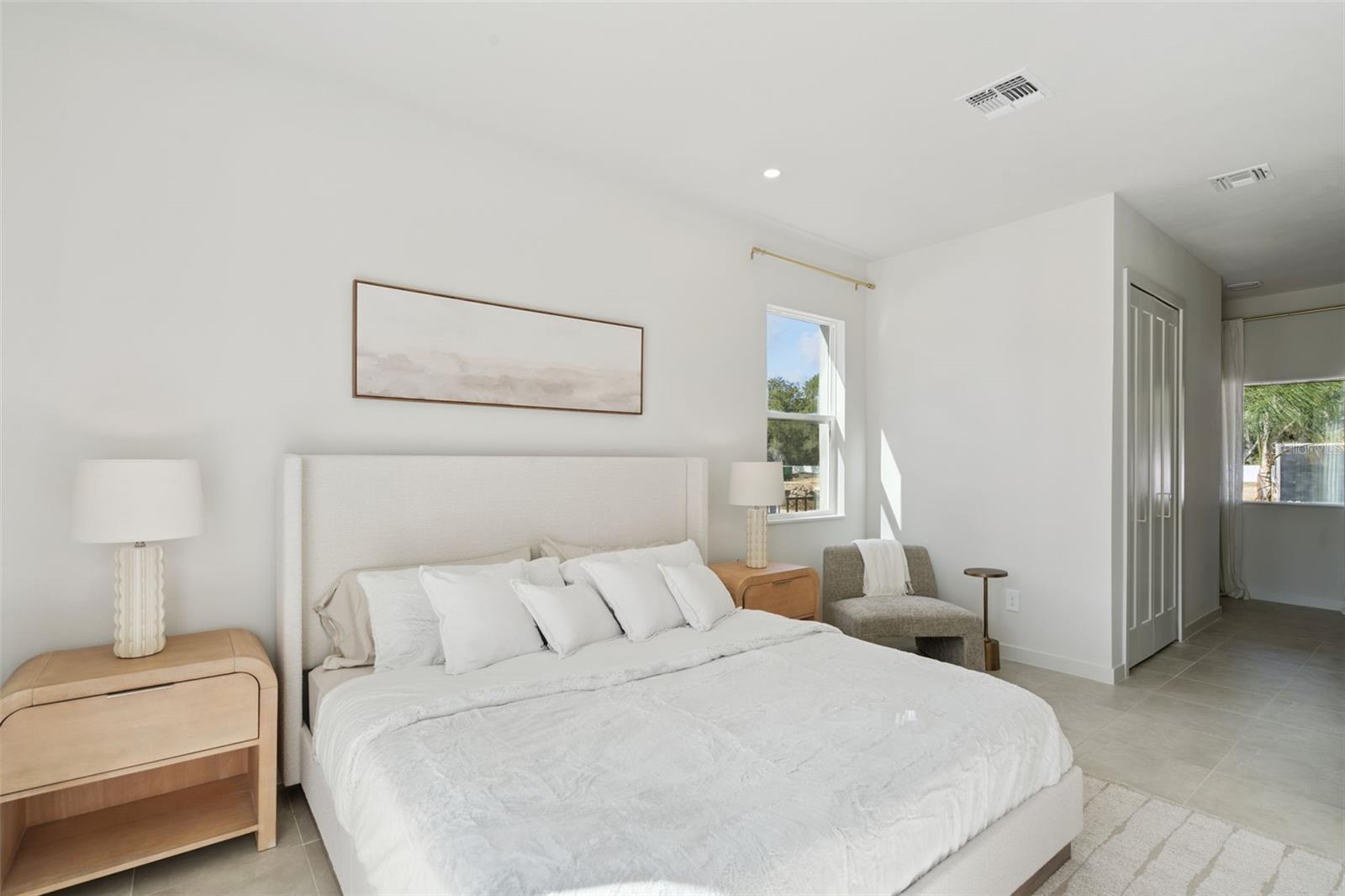 BOULEVARD OAKS AT LADY LAKE - Residential