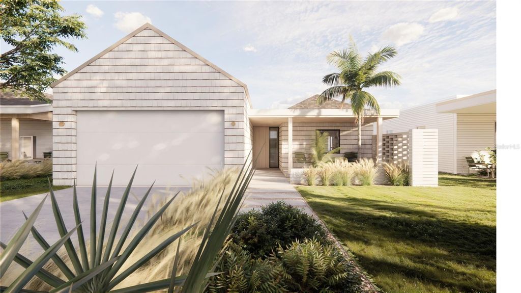 Photo of 295 Skyfield Court, Lady Lake, FL 32159 (MLS # G5108802)