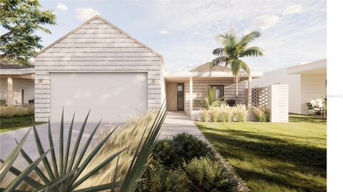 Photo of 295 Skyfield Court, Lady Lake, FL 32159 (MLS # G5108802)