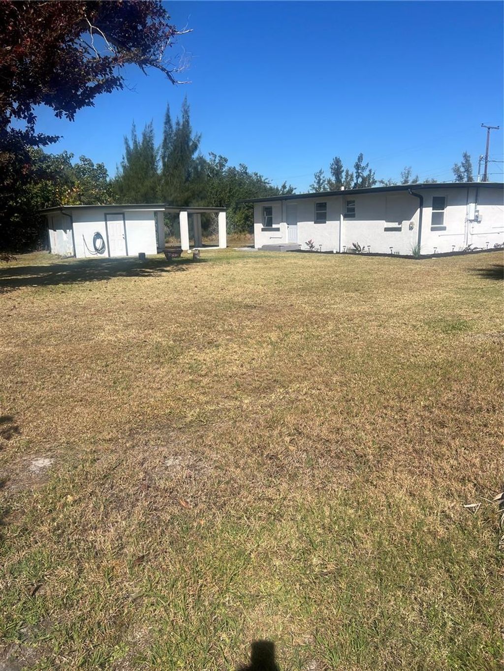 Photo of 229 Darst Avenue, Punta Gorda, FL 33950 (MLS # C7521800)