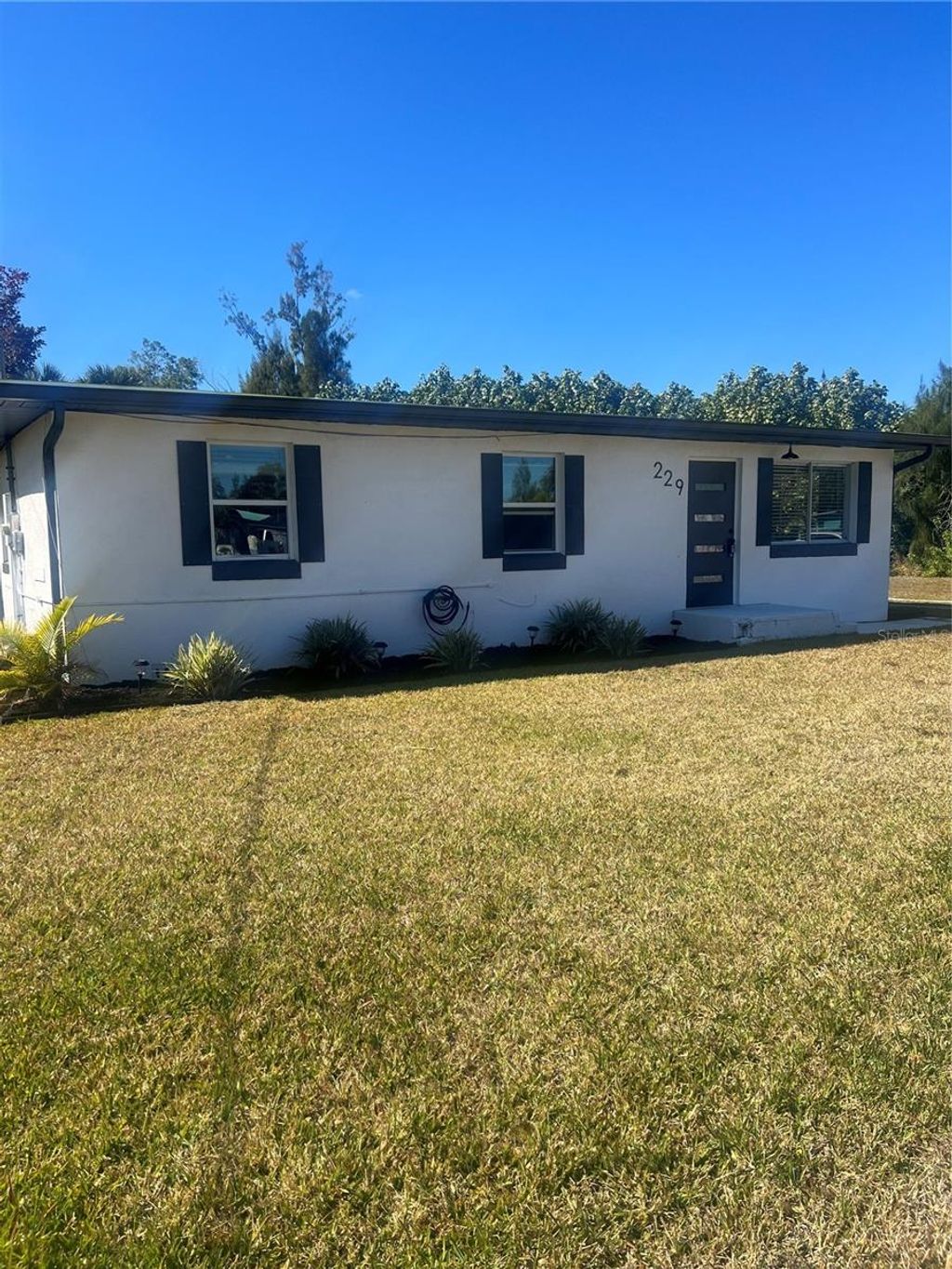 Photo of 229 Darst Avenue, Punta Gorda, FL 33950 (MLS # C7521800)