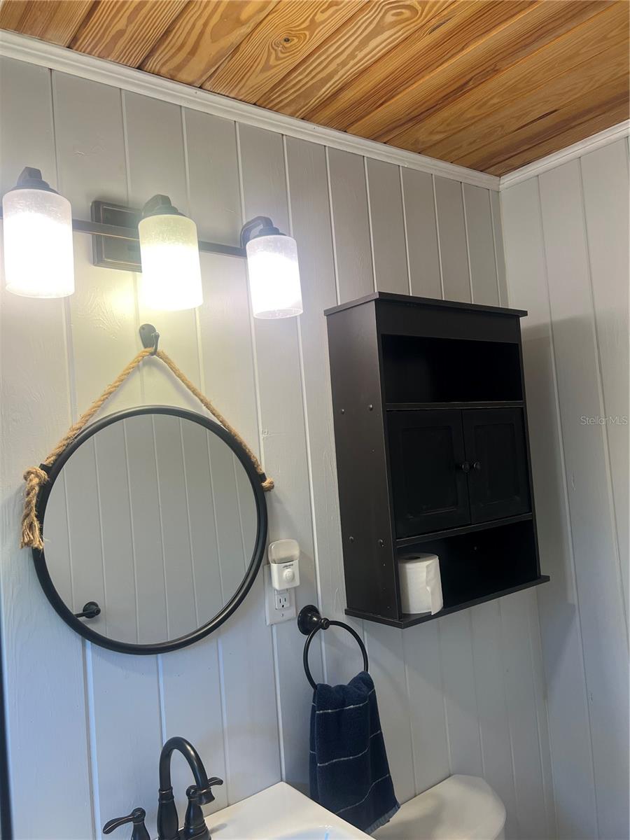 BAY SHORES - Residential