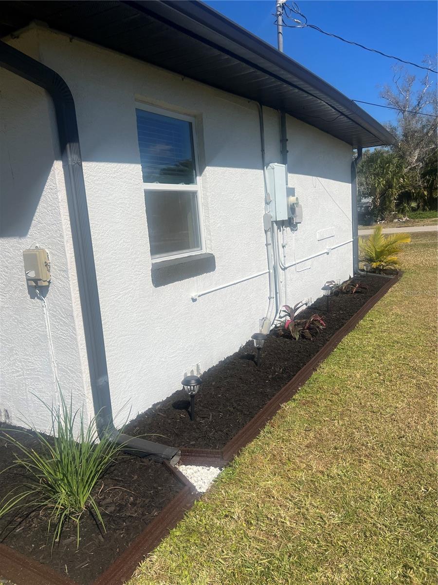 BAY SHORES - Residential